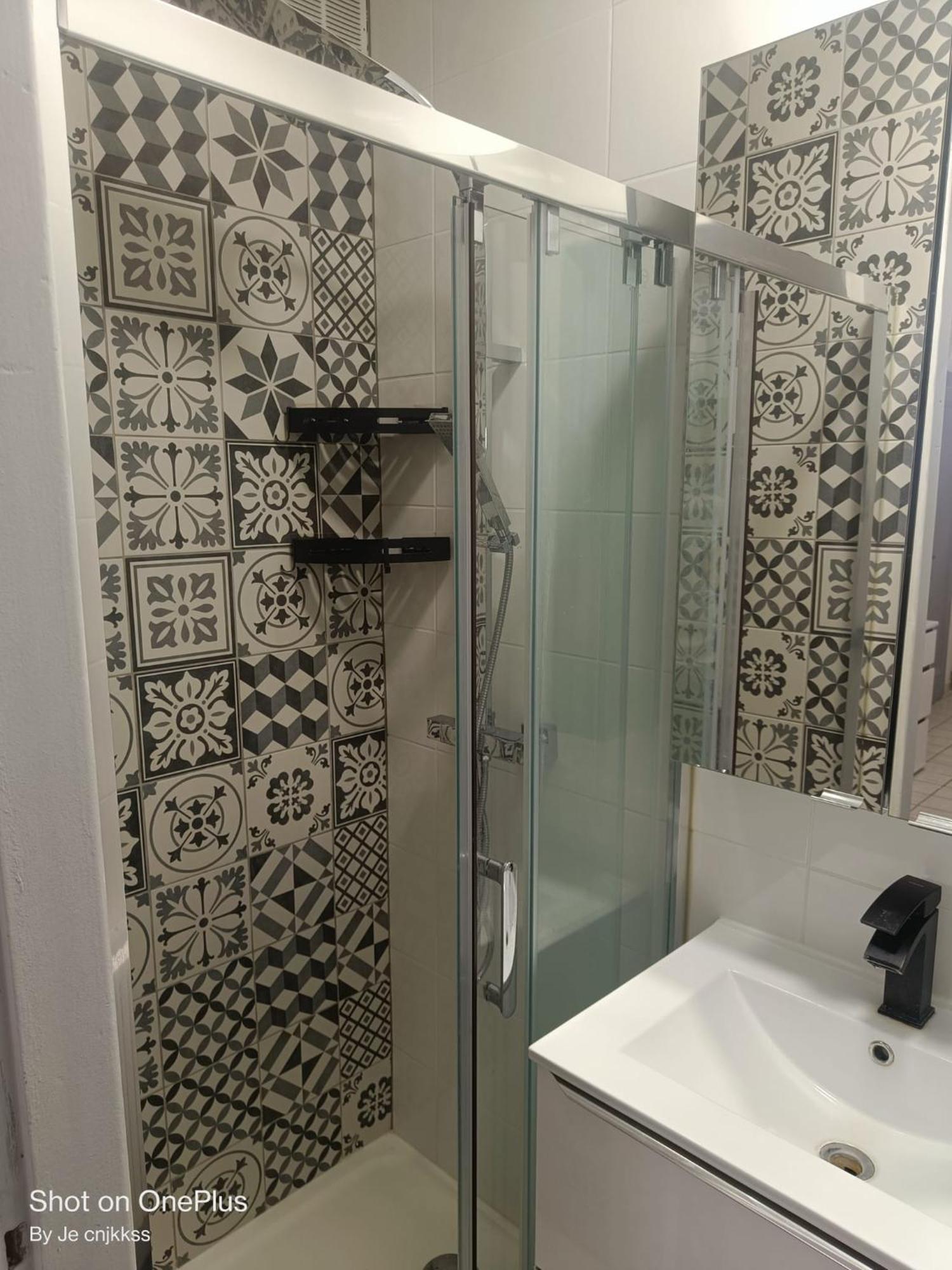 Belle Chambre D'Hote Avec Balcon Prive - 3 Mins Gare Annemasse - Geneve Acces Direct Εξωτερικό φωτογραφία