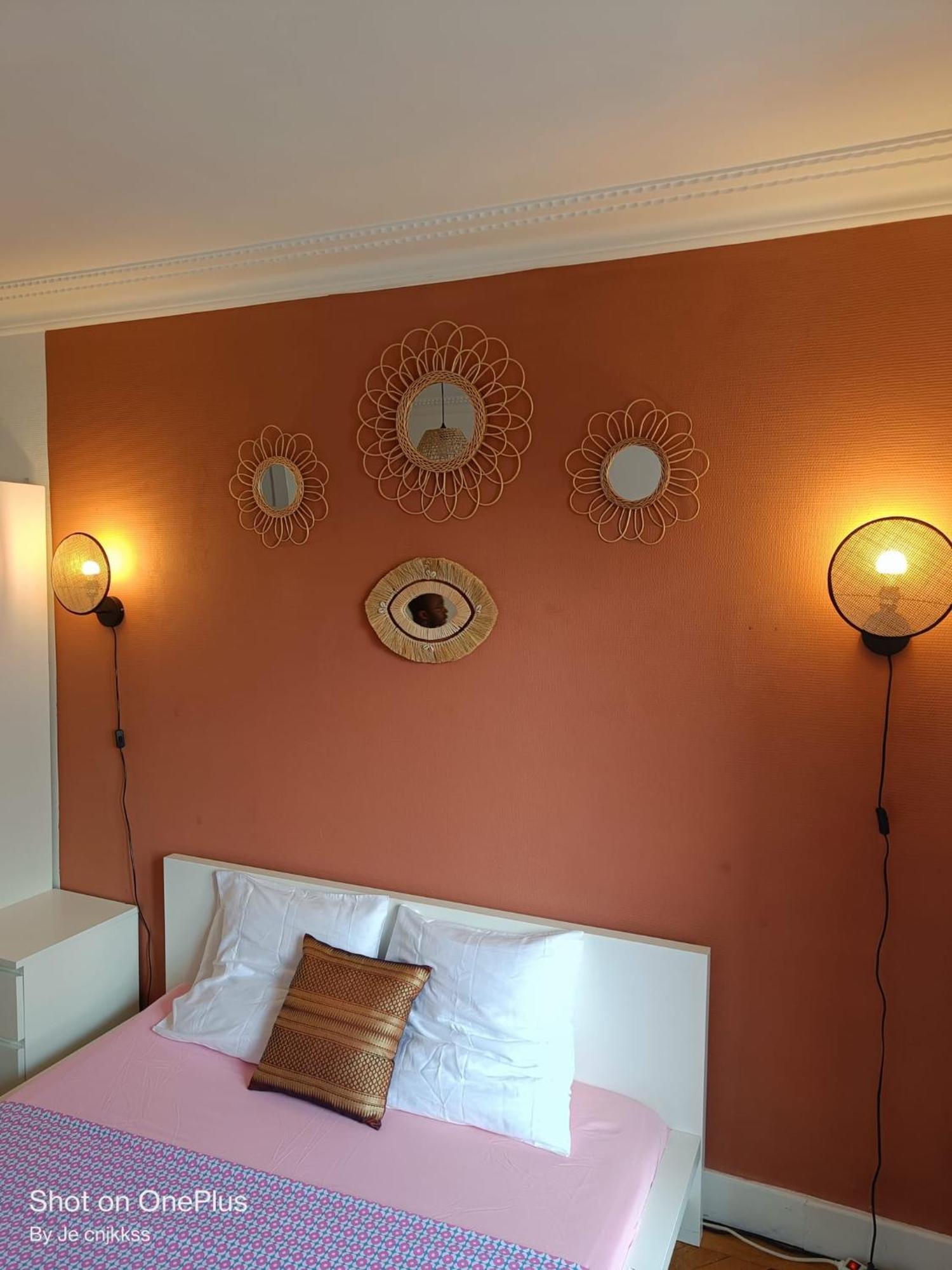 Belle Chambre D'Hote Avec Balcon Prive - 3 Mins Gare Annemasse - Geneve Acces Direct Εξωτερικό φωτογραφία