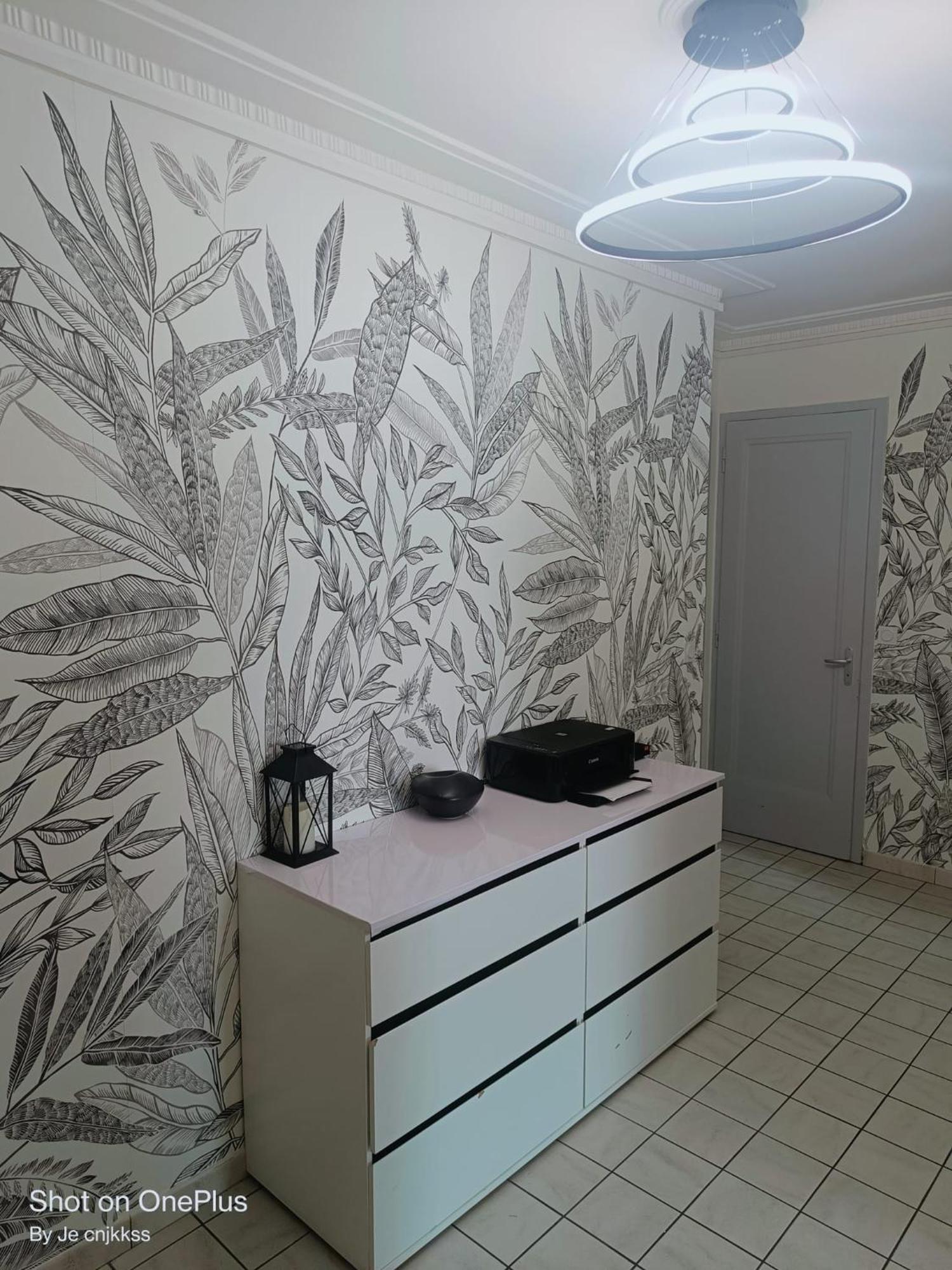 Belle Chambre D'Hote Avec Balcon Prive - 3 Mins Gare Annemasse - Geneve Acces Direct Εξωτερικό φωτογραφία